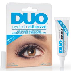 Duo Eyelash Adhesive